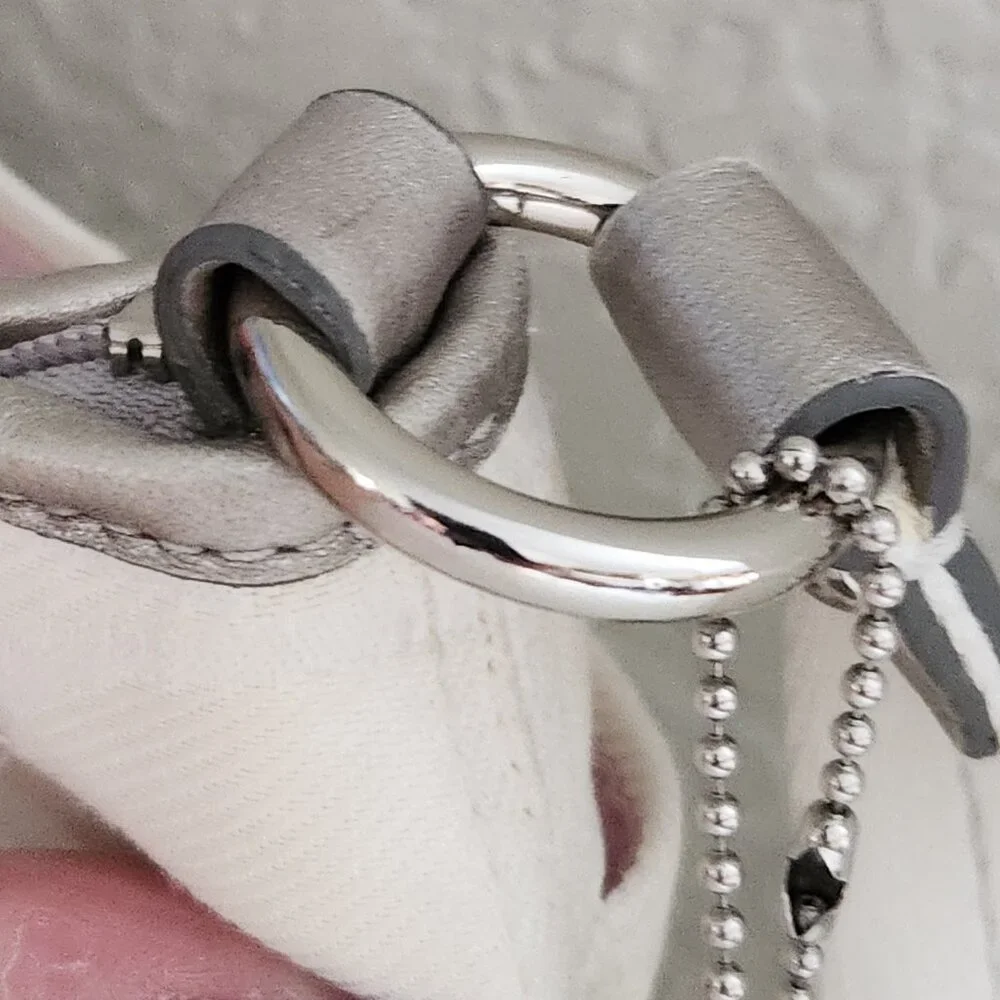 Coach c684 strap